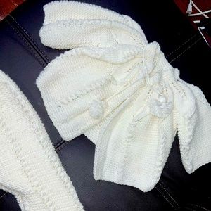 Baby clothes
